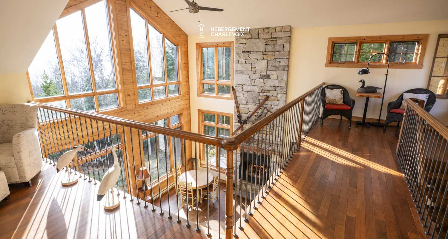 APO-1 - Perfect alliance between rustic and contemporary